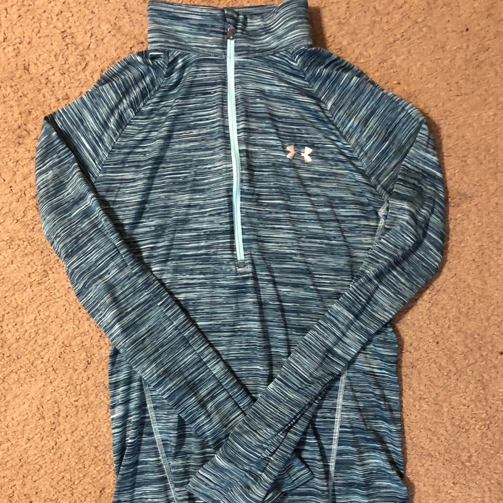 Under Armor Quarter Zip